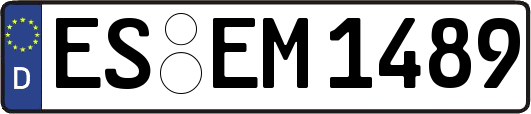 ES-EM1489
