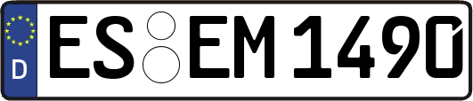 ES-EM1490