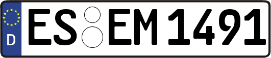 ES-EM1491