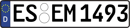 ES-EM1493