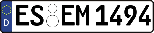 ES-EM1494