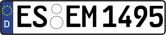 ES-EM1495