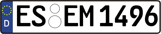 ES-EM1496