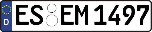 ES-EM1497