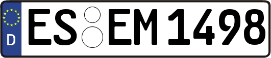 ES-EM1498