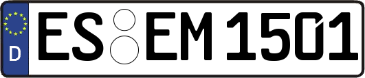 ES-EM1501