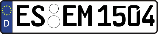 ES-EM1504