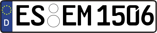 ES-EM1506