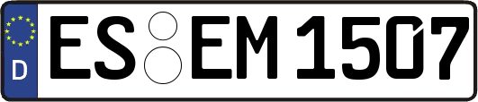 ES-EM1507
