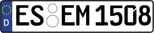 ES-EM1508