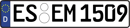 ES-EM1509