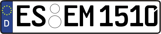 ES-EM1510