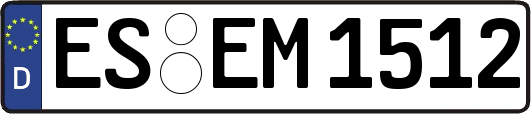 ES-EM1512