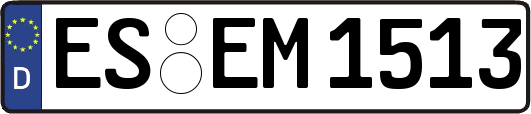 ES-EM1513