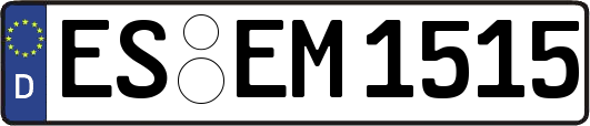 ES-EM1515