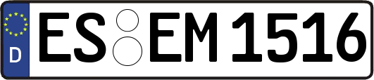 ES-EM1516
