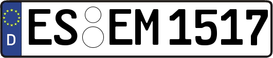 ES-EM1517