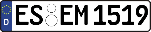 ES-EM1519