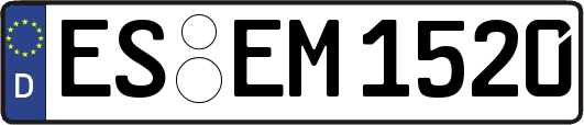 ES-EM1520