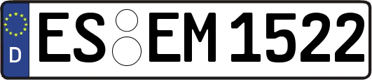 ES-EM1522