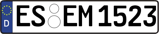 ES-EM1523