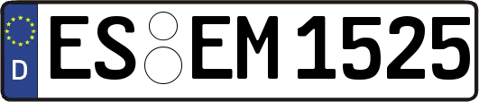 ES-EM1525