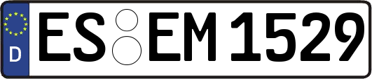 ES-EM1529