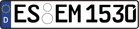 ES-EM1530