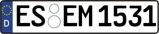 ES-EM1531