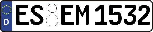 ES-EM1532