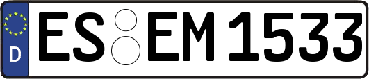 ES-EM1533