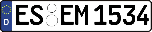 ES-EM1534