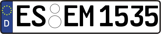 ES-EM1535