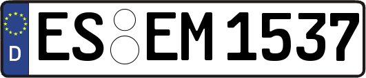 ES-EM1537