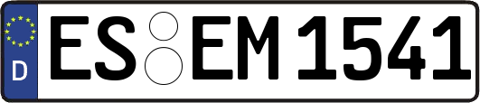 ES-EM1541