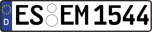 ES-EM1544