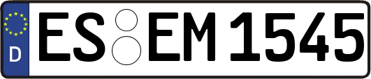 ES-EM1545