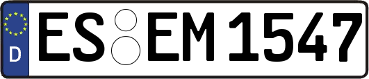 ES-EM1547
