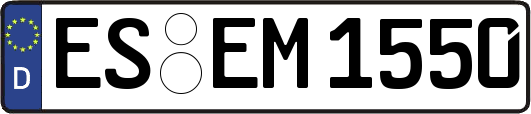 ES-EM1550