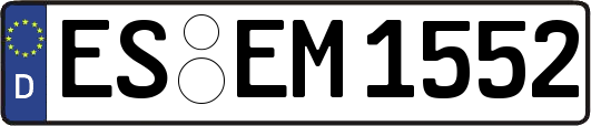 ES-EM1552