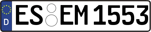 ES-EM1553