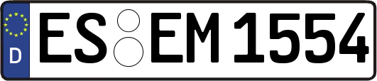 ES-EM1554