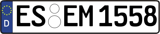ES-EM1558