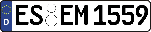 ES-EM1559