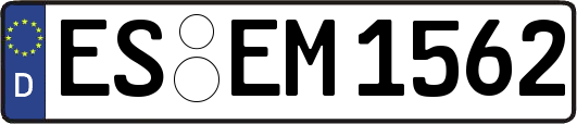 ES-EM1562