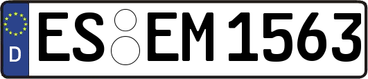 ES-EM1563