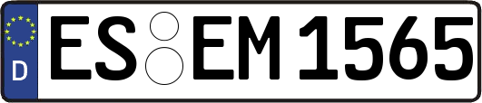 ES-EM1565