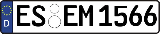 ES-EM1566