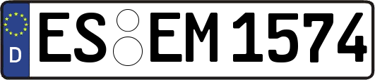 ES-EM1574