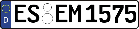 ES-EM1575